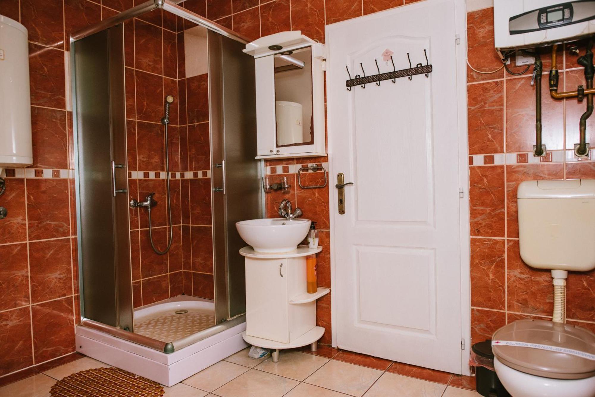 Sobe Tatjana Palić Exterior foto