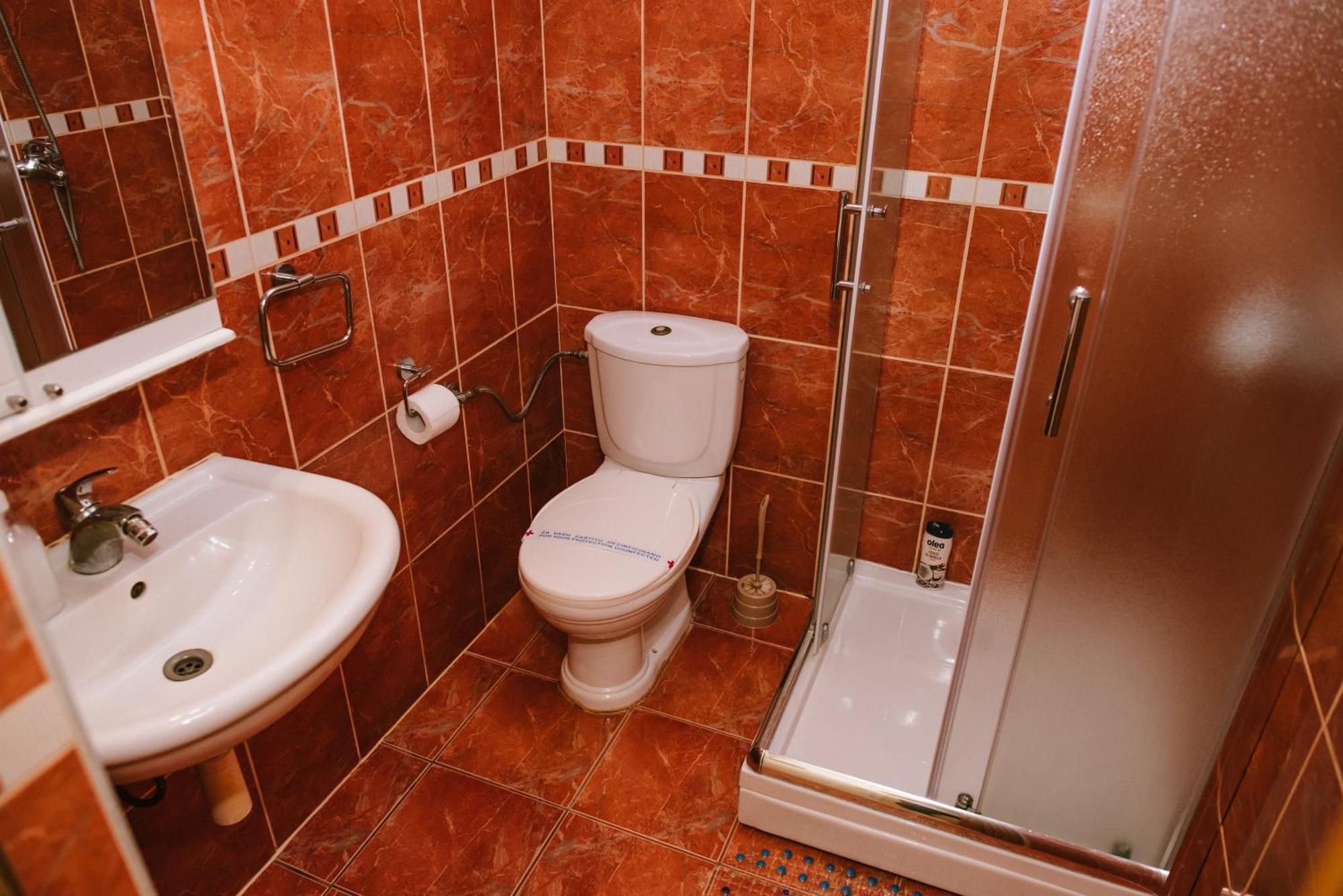 Sobe Tatjana Palić Exterior foto